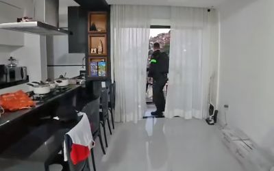 Operação Colmeia mira tráfico na Lapa e prende 11 no Rio