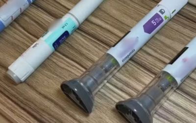  Anvisa alerta para risco de pancreatite e investiga mortes ligadas a canetas de obesidade e diabetes