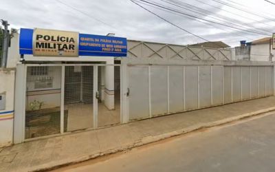 Mulher é morta após abuso sexual e estrangulamento em Pingo D’Água