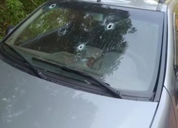 Operação com foco em apurar morte de vendedor de queijos em emboscada apreende armas em MG
