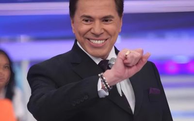 Carta inédita revela último pedido de Silvio Santos antes de morrer