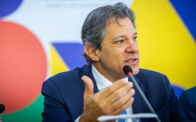 Governo buscará alternativas para compensar perda com IOF