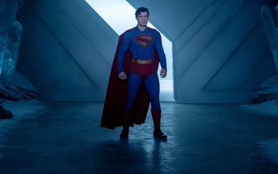 Novo filme do Superman estreia nos cinemas com tour mundial e visita ao Brasil