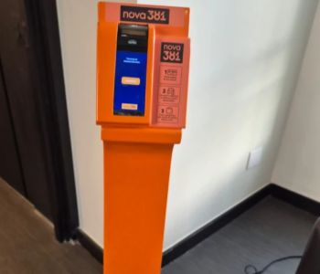  Entenda como funciona os totens de pagamento do pedágio e veja onde estão instalados na BR-381