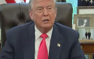 Trump eleva taxa de visto H-1B para mais de R$ 500 mil