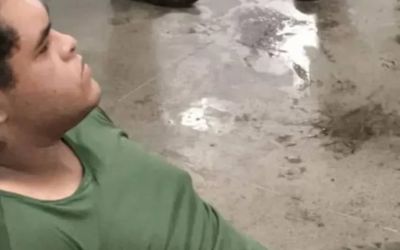 Quem é o homem que matou a ex a facadas na porta de casa em MG