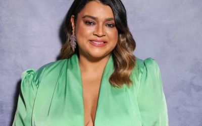 Preta Gil morre aos 50 anos nos EUA