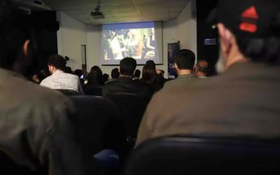 Vale do Aço é reconhecido como polo do audiovisual em Minas