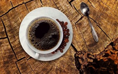 Tarifa dos EUA derruba exportações brasileiras de café
