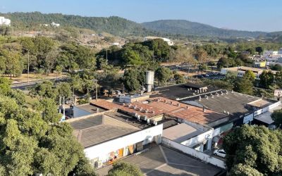 Previsão do tempo para o fim de semana no Vale do Aço