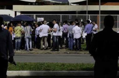 Enamed 2025 aponta 30% dos cursos de Medicina sob risco de punições no Brasil