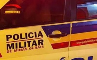 Ataque a tiros em Ipatinga deixa jovem ferido; PM faz rastreamentos por suspeitos