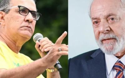Malafaia critica Lula por apoio ao regime do Irã