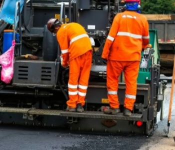 Obras na BR-381 podem causar retenções entre o Vale do Aço e Belo Horizonte até sábado