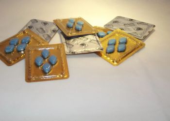  Estudo chinês aponta potencial do Viagra no tratamento contra o câncer