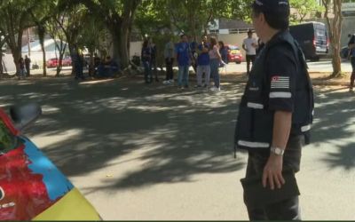  Sem baliza: Detran de SP e mais 3 estados acabam com teste em prova prática para tirar CNH