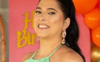 Gerente de loja e casada desde 2018: quem era a mulher morta pelo marido em confraternização
