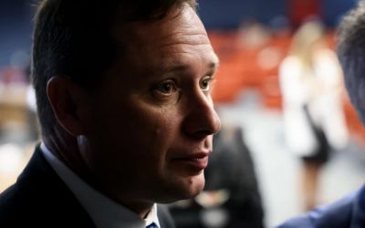 Mauro Cid é liberado após prestar novo depoimento à PF