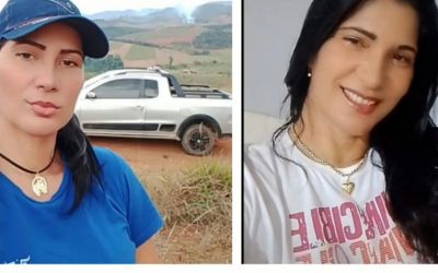 Produtora rural e influenciadora Alzira Maria Theodoro Luiz é morta a tiros em Mutum