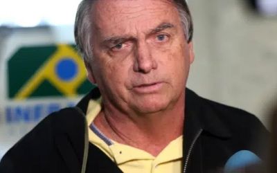 Transmissão de interrogatórios no STF mobiliza base de Bolsonaro e PT