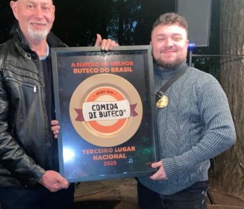 Nunes Bar de Ipatinga, 3º melhor boteco do Brasil, revela segredo do sucesso no PLOX