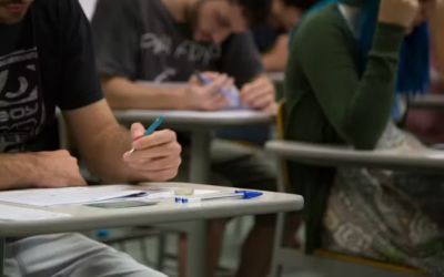 PF deflagra operação contra organização criminosa acusada de fraudes em concursos públicos