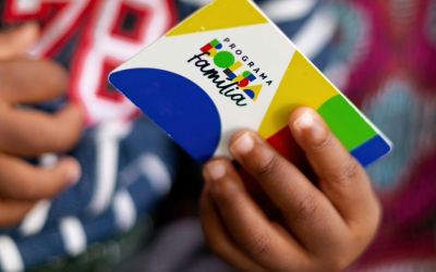 App do Bolsa Família é atualizado no Android e promete facilitar consulta do benefício