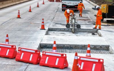 Motoristas devem ficar atentos: obras na BR-381 terão alterações no feriado de Corpus Christi