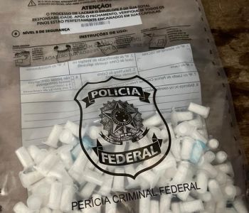 Quatro são presos em operação da FICCO contra facção criminosa no Vale do Mucuri