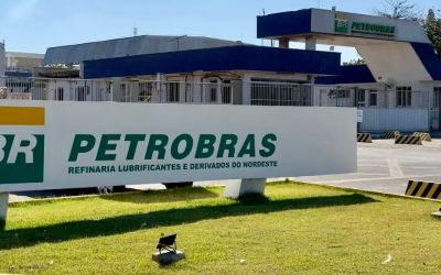 Petrobras aprova plano estratégico de US$ 109 bilhões para 2026-2030