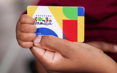 Governo divulga calendário do Bolsa Família 2026 para 19 milhões de famílias; confira datas