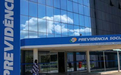 Governo amplia para 60 dias afastamento por auxílio via Atestmed, sem perícia presencial