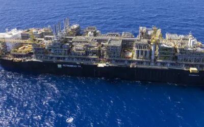 Petróleo despenca após anúncio de cessar-fogo feito por Trump