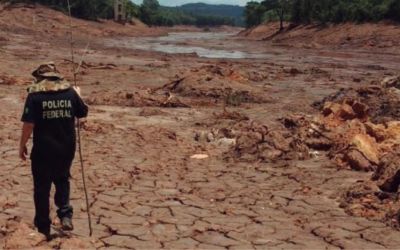 PF recebe R$ 20 milhões para combate a crimes ligados à mineração; Ipatinga está entre as bases atendidas