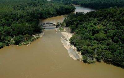 Minas abre consulta pública para gestão do Parque Estadual do Rio Doce