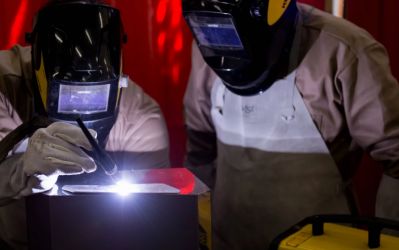 Instituto do Inox abre inscrições para curso intensivo de Soldagem TIG em Timóteo