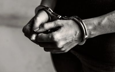 Condenado por homicídio em Inhapim é preso nos EUA após ação do MPMG