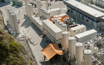 Minas amplia benefícios tributários para incentivar energia limpa e reduzir ICMS