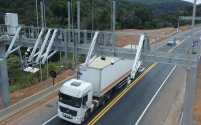 Contran suspende 3,4 milhões de multas do pedágio free flow e dá prazo para regularização