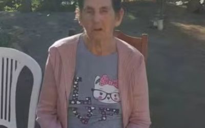 Idosa de 86 anos com Parkinson é morta a facadas pelo marido dentro de casa