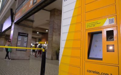 Correios planejam demissão voluntária para reduzir quadro em 10 mil funcionários