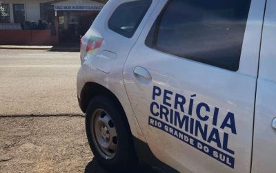 Criança morta em ataque a escola no Rio Grande do Sul é identificada