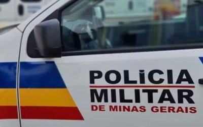 Ataque a tiros mata homem e fere mulher em Governador Valadares; suspeito foge