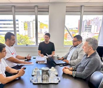 Ipatinga recebe primeira visita técnica do Ministério da Saúde para monitorar Novo Acordo do Rio Doce