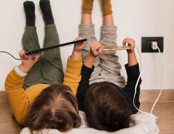 Férias escolares elevam em até 25% os casos de acidentes domésticos com crianças