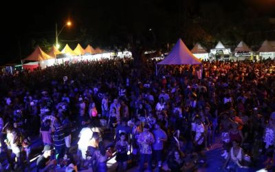  Confira a programação de Carnaval de cidades do Leste de Minas Gerais