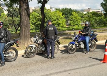 Ipatinga faz balanço positivo das ações do Maio Amarelo