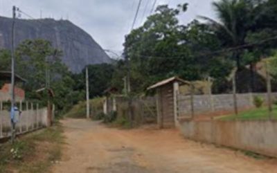 Jovem de 23 anos é preso suspeito de tentar matar homem a tiros em Timóteo