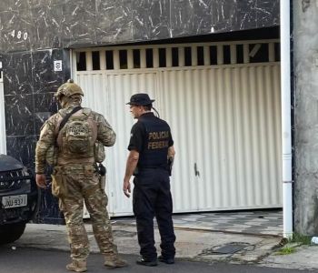 Quatro advogados ligados ao Comando Vermelho são presos em operação no Amazonas