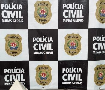 Homem é preso com arma, drogas, dinheiro e animais silvestres em operação conjunta em Barão de Cocais